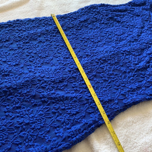 Suzy Shier Dress - Picture 5 of 10